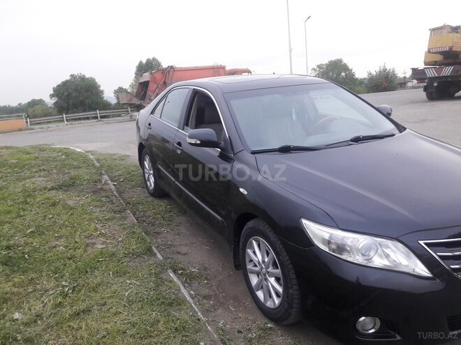 Toyota Camry 2011, 144,497 km - 2.5 л - Qazax