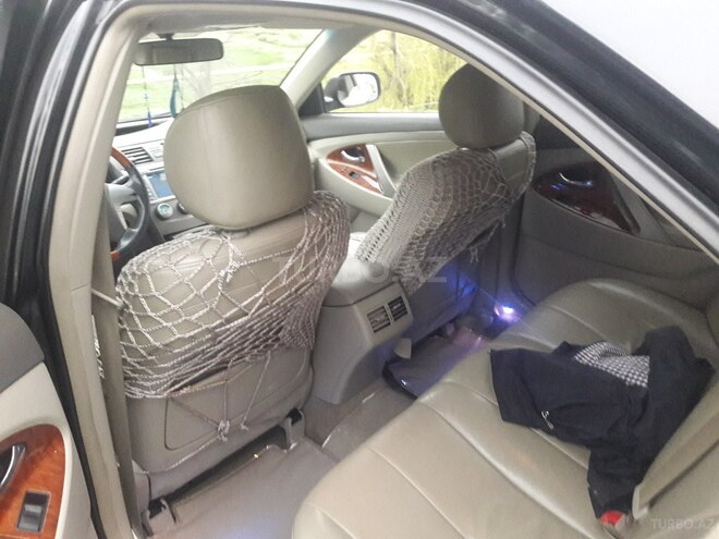 Toyota Camry 2011, 144,497 km - 2.5 л - Qazax