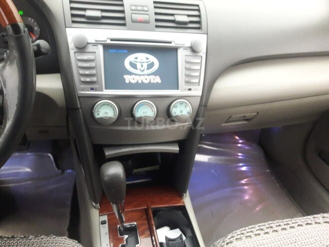 Toyota Camry 2011, 144,497 km - 2.5 л - Qazax