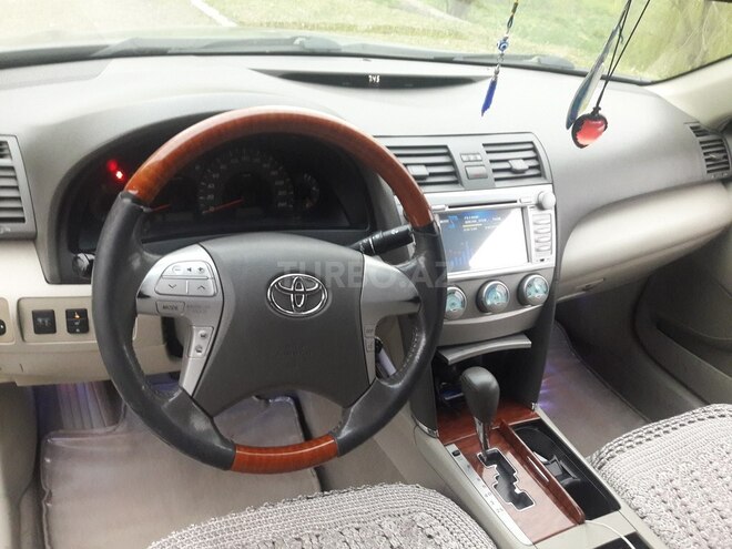 Toyota Camry 2011, 144,497 km - 2.5 л - Qazax