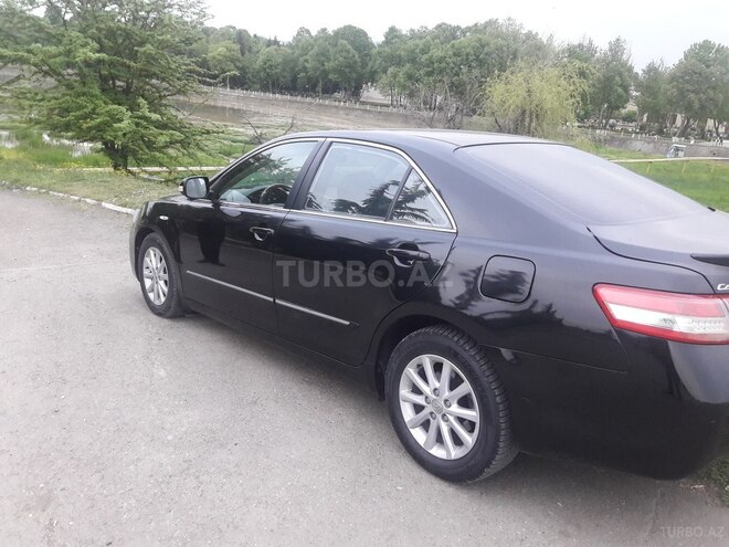 Toyota Camry 2011, 144,497 km - 2.5 л - Qazax