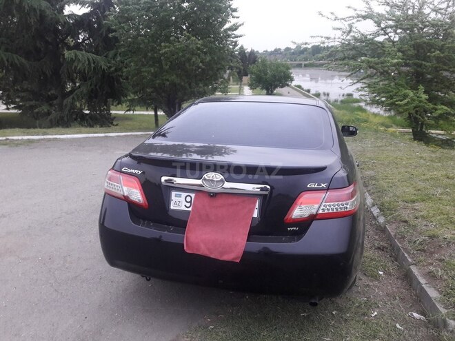 Toyota Camry 2011, 144,497 km - 2.5 л - Qazax