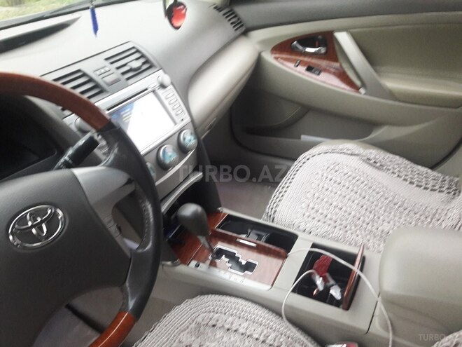 Toyota Camry 2011, 144,497 km - 2.5 л - Qazax