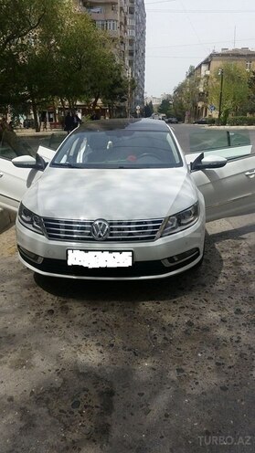 Volkswagen Passat CC 2015, 30,000 km - 1.8 l - Bakı
