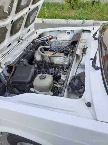 LADA (VAZ) 2107 2007, 34,524 km - 1.6 л - Naftalan