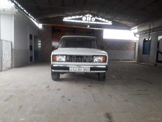 LADA (VAZ) 2104 2006, 73,000 km - 1.3 l - Salyan