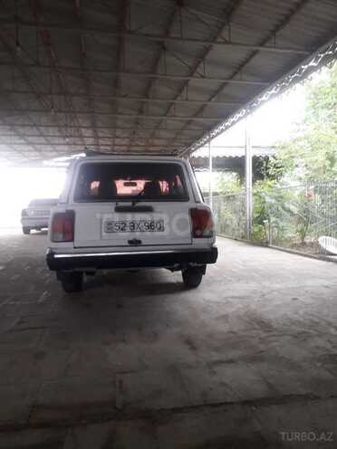 LADA (VAZ) 2104 2006, 73,000 km - 1.3 l - Salyan