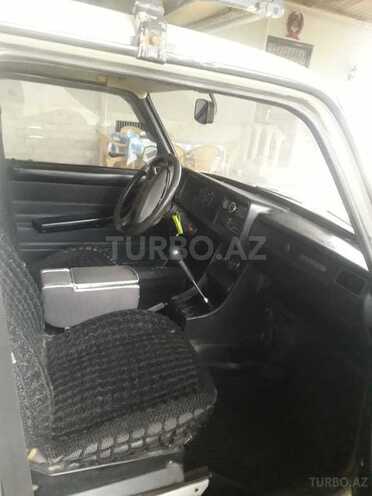 LADA (VAZ) 2104 2006, 73,000 km - 1.3 l - Salyan