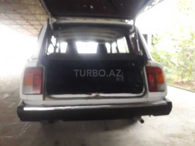 LADA (VAZ) 2104 2006, 73,000 km - 1.3 l - Salyan