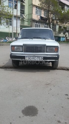 LADA (VAZ) 2104 2012, 87,000 km - 1.5 л - Bakı