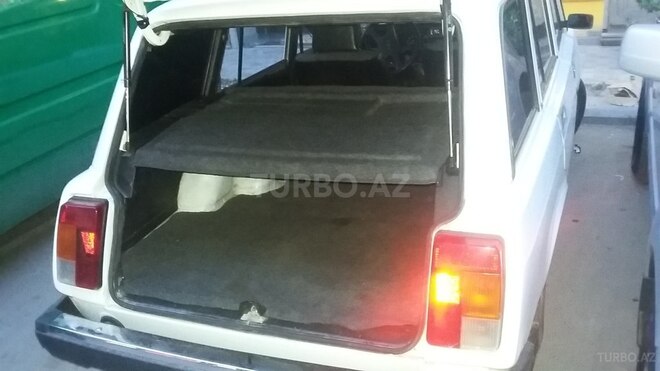 LADA (VAZ) 2104 2012, 87,000 km - 1.5 л - Bakı