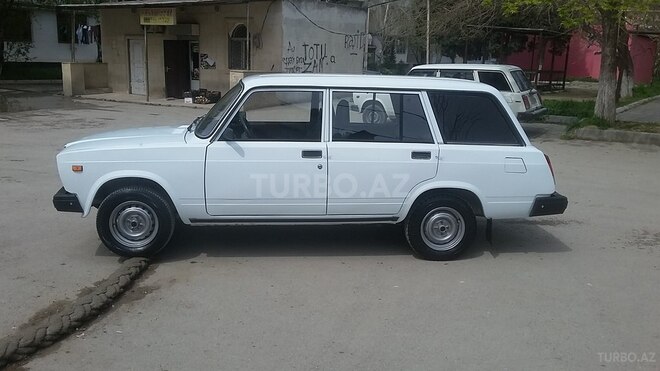 LADA (VAZ) 2104 2012, 87,000 km - 1.5 л - Bakı