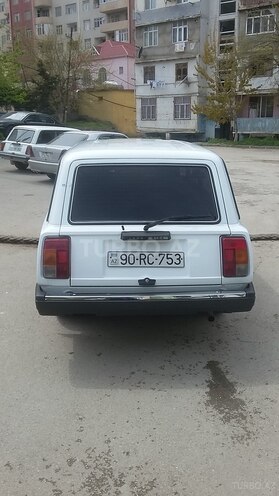 LADA (VAZ) 2104 2012, 87,000 km - 1.5 л - Bakı