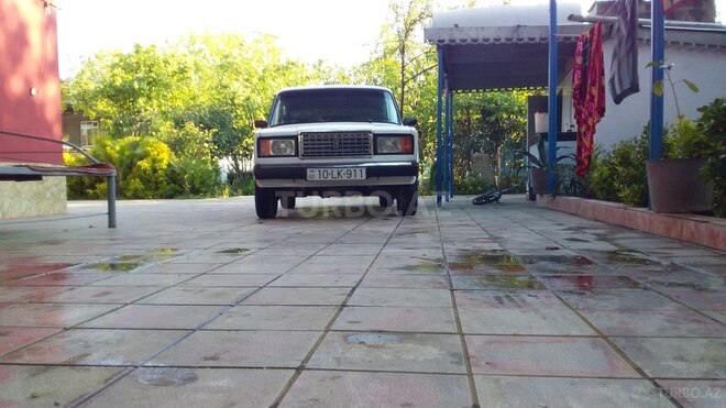 LADA (VAZ) 2107 2003, 262,033 km - 1.6 l - Masallı