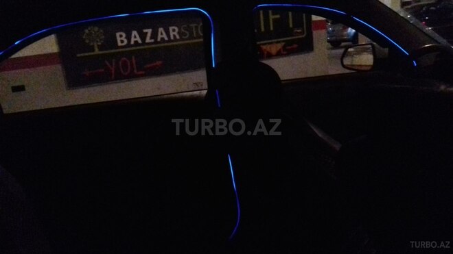 Ravon R4 2017, 57,000 km - 1.5 l - Bakı