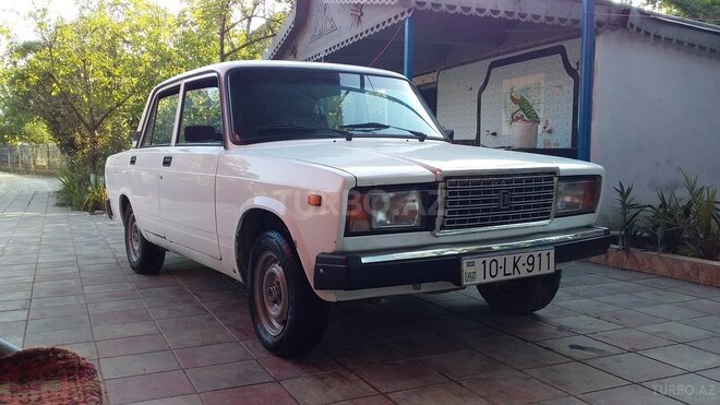 LADA (VAZ) 2107 2003, 262,033 km - 1.6 l - Masallı
