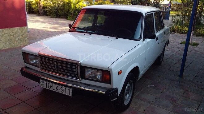 LADA (VAZ) 2107 2003, 262,033 km - 1.6 l - Masallı