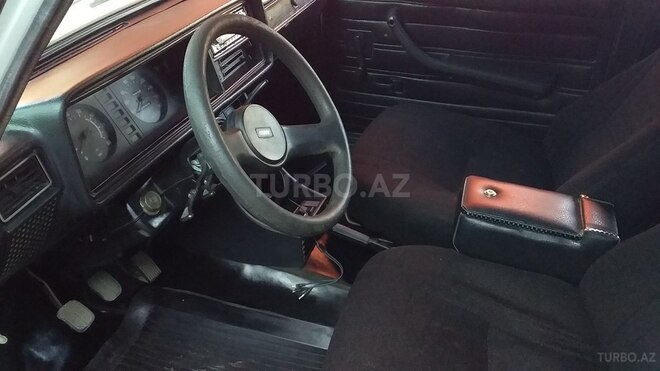 LADA (VAZ) 2107 2003, 262,033 km - 1.6 l - Masallı