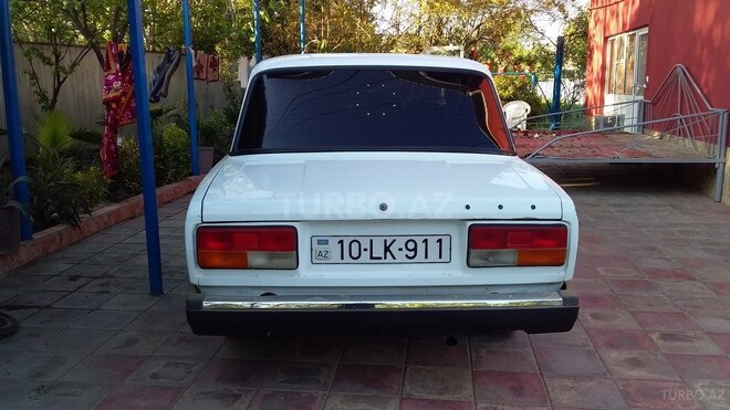 LADA (VAZ) 2107 2003, 262,033 km - 1.6 l - Masallı