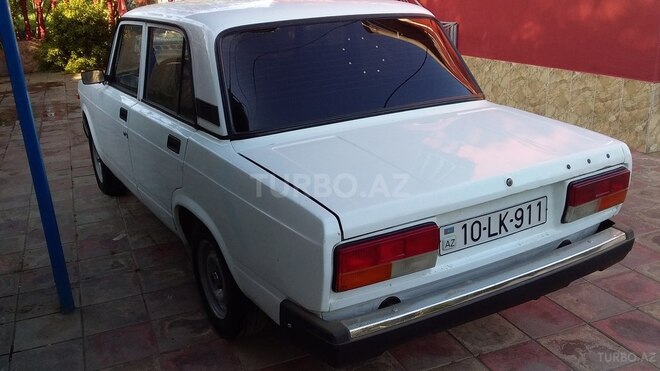 LADA (VAZ) 2107 2003, 262,033 km - 1.6 l - Masallı