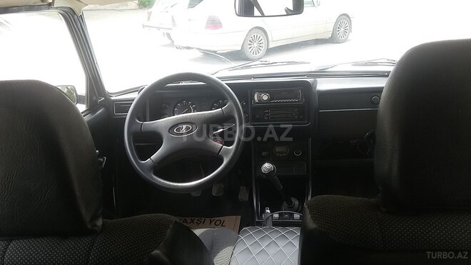 LADA (VAZ) 2104 2012, 87,000 km - 1.5 л - Bakı