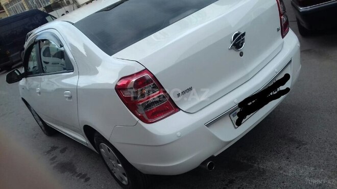 Ravon R4 2017, 57,000 km - 1.5 l - Bakı