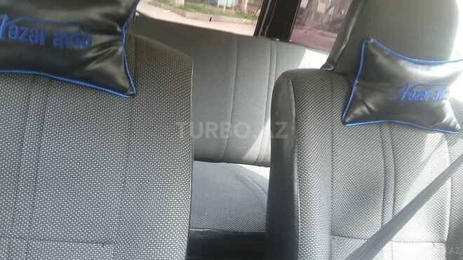 LADA (VAZ) 2104 2012, 87,000 km - 1.5 л - Bakı