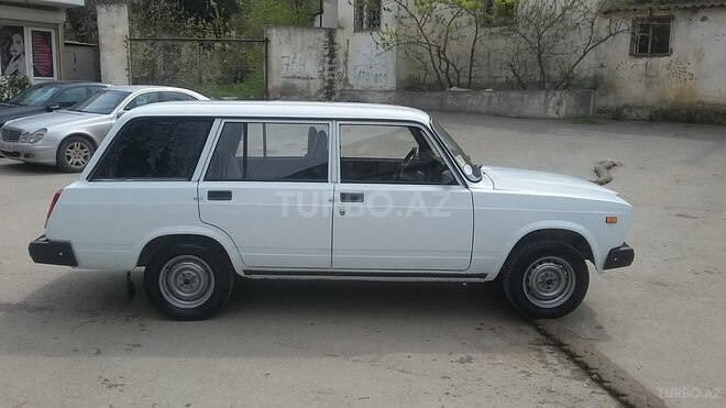 LADA (VAZ) 2104 2012, 87,000 km - 1.5 л - Bakı