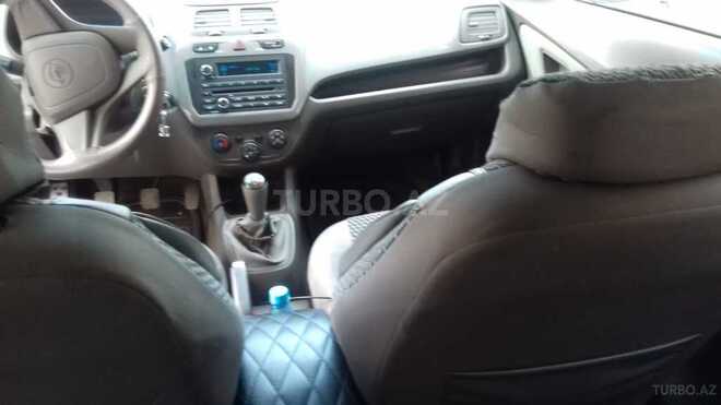 Ravon R4 2017, 57,000 km - 1.5 l - Bakı
