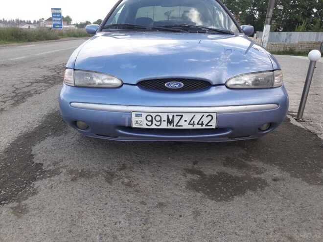 Ford Contour 1995, 236,000 km - 1.3 l - Lənkəran