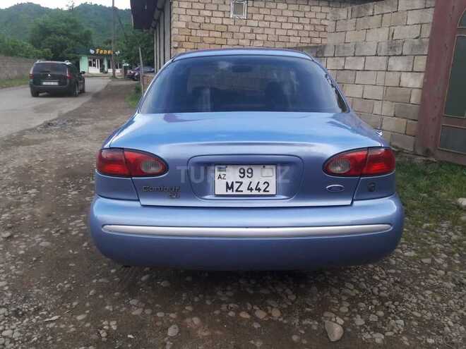 Ford Contour 1995, 236,000 km - 1.3 l - Lənkəran