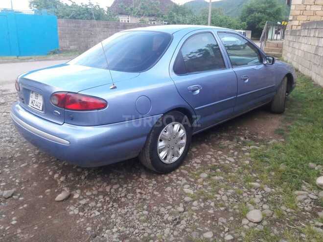 Ford Contour 1995, 236,000 km - 1.3 l - Lənkəran