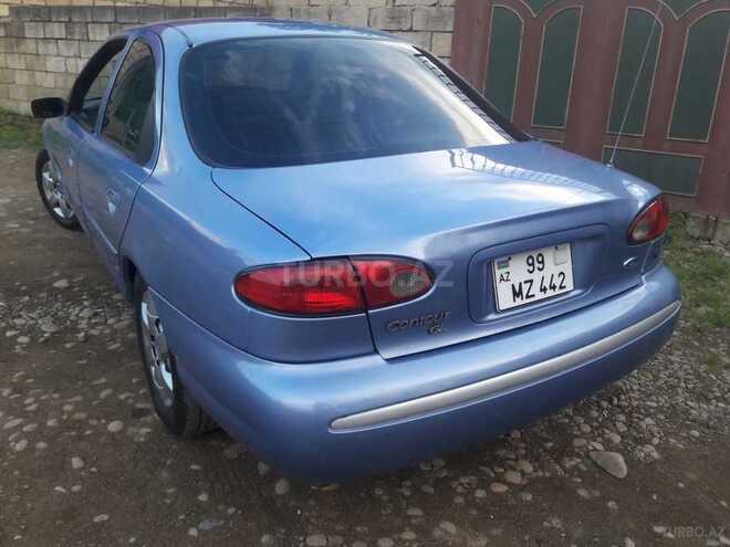 Ford Contour 1995, 236,000 km - 1.3 l - Lənkəran