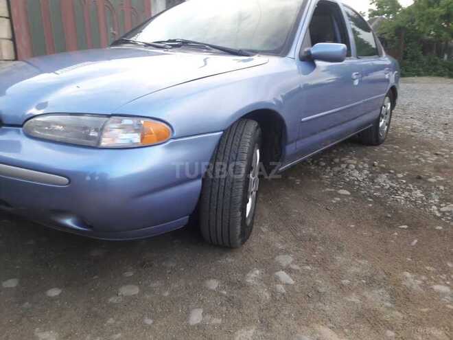 Ford Contour 1995, 236,000 km - 1.3 l - Lənkəran