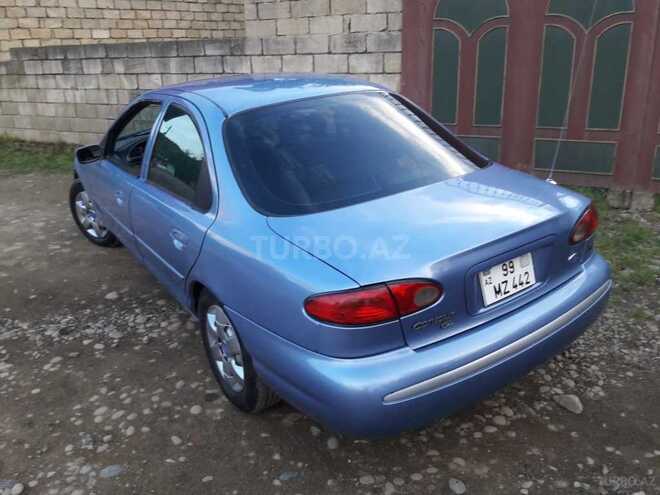 Ford Contour 1995, 236,000 km - 1.3 l - Lənkəran