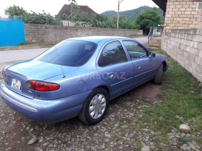 Ford Contour 1995, 236,000 km - 1.3 l - Lənkəran