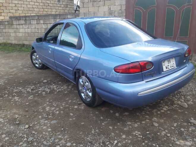 Ford Contour 1995, 236,000 km - 1.3 l - Lənkəran