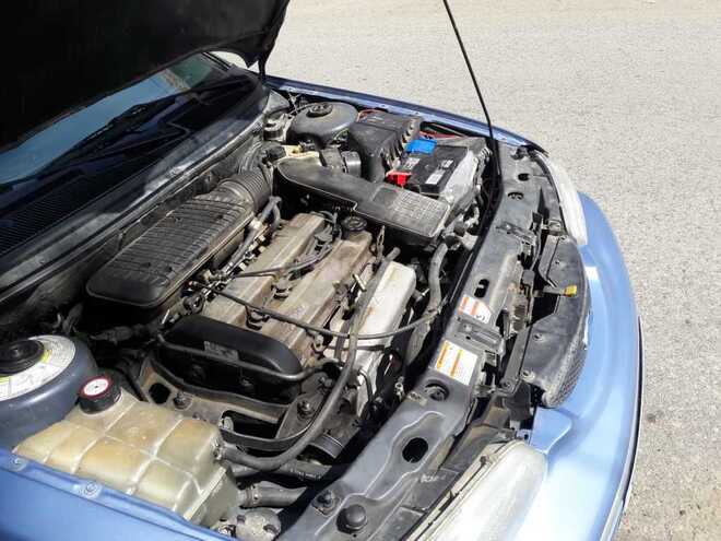 Ford Contour 1995, 236,000 km - 1.3 l - Lənkəran