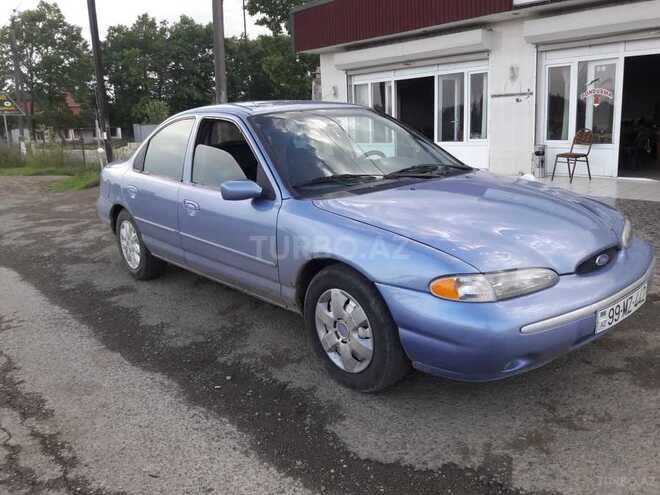 Ford Contour 1995, 236,000 km - 1.3 l - Lənkəran
