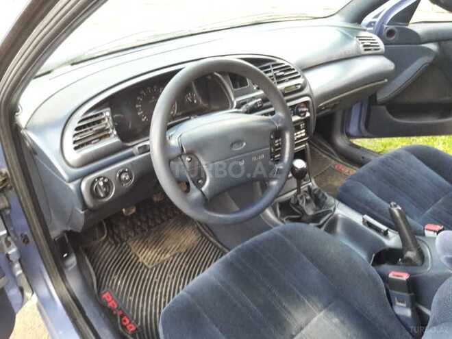 Ford Contour 1995, 236,000 km - 1.3 l - Lənkəran