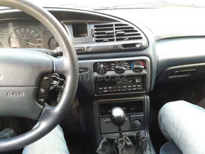 Ford Contour 1995, 236,000 km - 1.3 l - Lənkəran