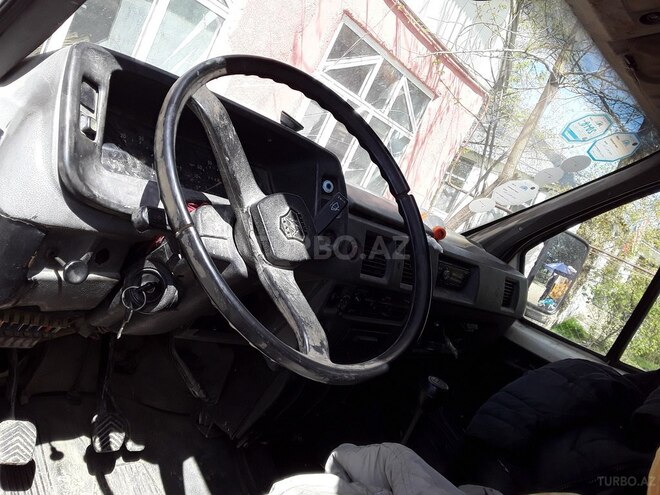 GAZ 33021 1997, 29,845 km - 2.4 l - Gədəbəy