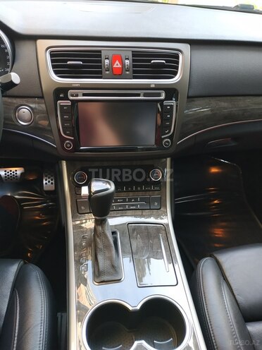 Haval H8 2017, 69,000 km - 2.0 л - Bakı