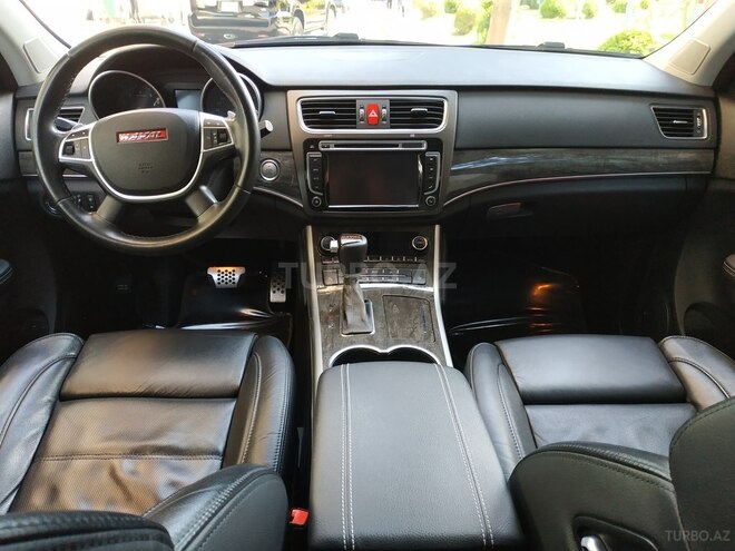 Haval H8 2017, 69,000 km - 2.0 л - Bakı