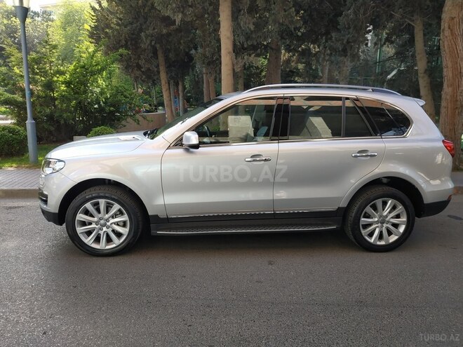 Haval H8 2017, 69,000 km - 2.0 л - Bakı
