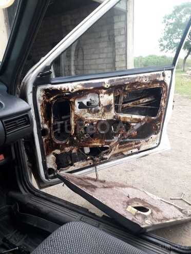 LADA (VAZ) 2115 2012, 232,000 km - 0.2 l - Masallı