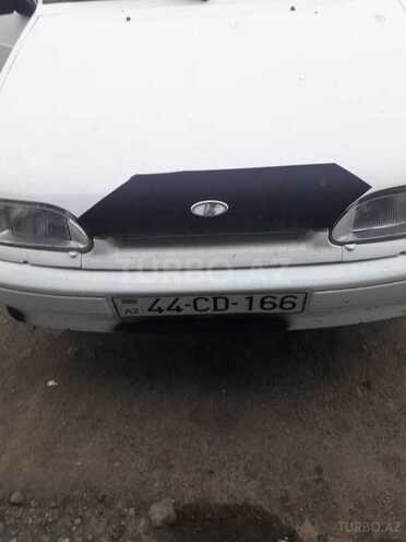 LADA (VAZ) 2115 2012, 232,000 km - 0.2 l - Masallı