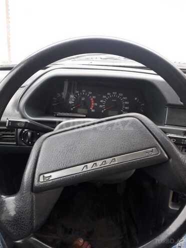 LADA (VAZ) 2115 2012, 232,000 km - 0.2 l - Masallı