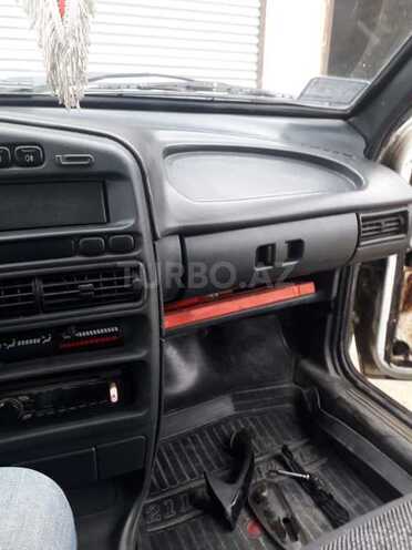 LADA (VAZ) 2115 2012, 232,000 km - 0.2 l - Masallı