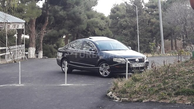 Volkswagen Passat 2008, 190,000 km - 0.3 l - Qazax